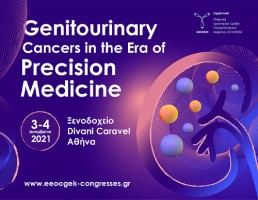Genitourinary Cancers in the Era of Precision Medicine