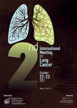 2nd International Meeting of Lung Cancer