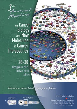 3rd Annual Meeting on Cancer Biology and New Molecules in Cancer Therapeutics